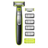Philips Norelco OneBlade Face Body Hybrid Electric Trimmer and Shaver QP263070