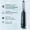 Gillette i7 Intimate Mens Premium Pubic Hair Trimmer Waterproof LED Body Hair Trimmer for Men Manscaping Body Groomer