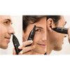 Norelco Philips NT1715 1000 Nosetrimmer for Ears Nose Eyebrow Hair Trimming with No Pulling Guaranteed