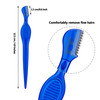Mudder 28 Pcs Eyebrow Razor Knife Shaver Trimmer Shaver Multipurpose Exfoliating Tool Facial Hair Removal for Women Vale