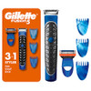 Gillette Styler Beard Trimmer Mens Razor Edger All Purpose Styler Allinone Tool Shave Trim Edge Waterproof Fusion Razors
