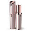 Facial Hair Remover for Women as Seen on TV Painless Face Shaver Electric Hair Removal Device for Face Lips Peach Fuzz w