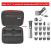 Case Compatible with Philips Norelco Multigroom Series 7000 by RLSOCOWorks with Philips MG791049MG777049MG775049MG779040