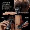 Braun Series 9 AllinOne Multi Grooming Kit for Men 13in1 Beard Trimmer Body Groomer Hair Clipper and Manscaping for Face