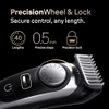 Braun Series 9 AllinOne Multi Grooming Kit for Men 13in1 Beard Trimmer Body Groomer Hair Clipper and Manscaping for Face