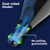 Norelco Philips Nose Trimmer 1000 Black NT160560