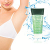 GIGI No Bump Skin Smoothing Shave Gel with Salicylic Acid and Chamomile Extract Prevents Ingrown Hairs Bumps and Razor B