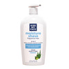 Kiss My Face Fragrance Free Moisture Shave 4 In 1 Shaving Cream Cruelty Free And Vegan With Added Olive Oil And Aloe Lea