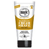 Magic Razorless Cream Shave Bald Head Smooth Head Maintenance Light Fresh Scent 6 oz