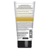 Magic Razorless Cream Shave Bald Head Smooth Head Maintenance Light Fresh Scent 6 oz