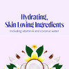 Skintimate Coconut Delight Shave Gel for Women 3 Pack Skintimate Shaving Cream for Women Womens Shaving Cream Shave Crea