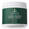 Clubman Pinaud Classic Barber Shave Cream Moisturizing and Conditioning for Smooth Shave Professional Quality for All Be
