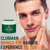 Clubman Pinaud Classic Barber Shave Cream Moisturizing and Conditioning for Smooth Shave Professional Quality for All Be