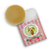 Tierra Mia Organics Ladies Moisture Rich Shave Soap Bar 25 Ounce