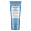 Dr Bronners Organic Shaving Soap Unscented 7 Ounce Certified Organic Sugar and Shikakai Powder Soothes and Moisturizes f
