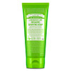 Dr Bronners Organic Shaving Soap Lemongrass 7 Ounce Certified Organic Sugar and Shikakai Powder Soothes and Moisturizes