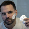 Proraso Shaving Cream Eucalyptus Oil Menthol Refreshing Shave Cream for All Beard Types Premium Italian Shaving for Men