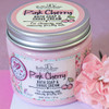 Bella Bear Pink Cherry Bath Soap Shave Cream Paraben Free No Harmful Chemicals Cruelty Free Vegan 67oz