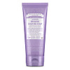 Dr Bronners Organic Shaving Soap Lavender 7 Ounce Moisturizing Shave Soap for Men Women Certified Organic Sugar Shikakai