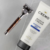 Cremo Barber Grade Cooling Shave Cream Astonishingly Superior UltraSlick Shaving Cream Fights Nicks Cuts And Razor Burn