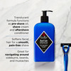 Jack Black Beard Lube Conditioning Shave Mens Gifts Beard Conditioner for Men Beard Softener for Men Mens Beard Care Men
