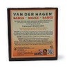 Van der Hagen Deluxe Shave Soap 25 oz 3 pk