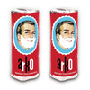 Arko Men Face Shaving Soap Stick Sensitive skin shave cream White Pack Of 12