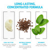 Pacific Shaving Company Caffeinated Shaving Cream Aftershave Set Shave Kit for Men Antioxidant Caffeine Enriched Shave C