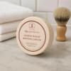 Taylor of Old Bond Street Sandalwood Shaving Cream Bowl 53Ounce