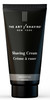 The Art of Shaving Shaving Cream for Men Shaving Cream Mens Beard Care Protects Against Irritation and Razor Burn Clinic