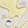 The Art of Shaving Shaving Cream for Men Shaving Cream Mens Beard Care Protects Against Irritation and Razor Burn Clinic