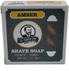 Col Conk Amber Shave Soap 225 Ounce Pack of 3