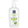 Kiss My Face 4in1 Moisture Shave Cool Mint 11 oz Pack of 2
