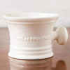 Pre de Provence No 63 Mens Shaving Scuttle 42x5x326 Inch