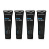 Bump Patrol Cool Shave Gel Sensitive Clear Shaving Gel With Menthol Prevents Razor Burn Bumps Ingrown Hair 4 Ounces 4 Pa