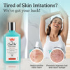 Shaveworks The Cool Fix Aftershave for Women Pubic Hair Removal Razor Bumps Razor Burns Ingrown Hair Treatment After Sha