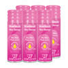 Skintimate Skin Therapy Dry Skin Shave Gel for Women 6 Pack Skintimate Shaving Cream for Women Womens Shaving Cream Shav