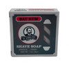 Col Ichabod Conk Glycerin Shave Soap 225oz Bayrum 4 Pack