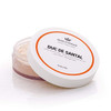 Henri et Victoria Traditional Shaving Soap For Men Duc de Santal Fragrance Smooth Shave Lathers Up Nicely LongLasting Sc