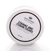 Henri et Victoria Shaving Soap For Men Cognac and Cuban Cigars Fragrance Smooth Shave Lathers Up Nicely LongLasting Scen
