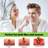 Princereigns Ingrown Hair Serum Organic Razor Bump Redness Solution for Men Women Ideal for Face Bikini Legs Underarm Pr
