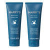 Harrys Shaving Cream Shaving Cream for Men with Eucalyptus 2 pack 34 oz