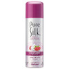 Pure Silk raspberry mist Spa Therapy Shave Cream for Women 725 Oz Pack Of 6