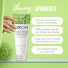 Coochy Shave Cream Moisturizing Shave Lotion Gentle Intimate Shaving Cream For Bikini Area Underarms Legs More RashFree