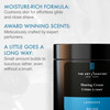 The Art of Shaving Lavender Shaving Cream for Men Beard Care Protects Against Irritation and Razor Burn Clinically Teste