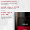 The Art of Shaving Sandalwood Shaving Cream for Men Protects Against Irritation and Razor Burn Hydrates and Nourishes Dr