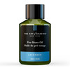 The Art of Shaving Pre Shave Beard Oil for Men Protects Against Irritation and Razor Burn Clinically Tested for Sensitiv