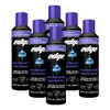 Edge Shaving Gel for Men Extra Moisturizing with Vitamin E 6 Pack Shave Gel For Men That Moisturizes Protects and Soothe