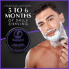 Castle Forbes Lavender Shaving Cream For Men 68 floz Moisturizing Smooth Shave Lather w Esseantial Oils Protects Sensiti