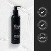 finipil Cream for Ingrown Hair for Mens After Shave 8 Fl oz clear
